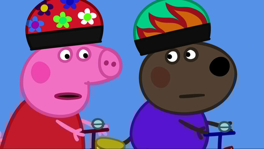 Pipsa Possu (S)