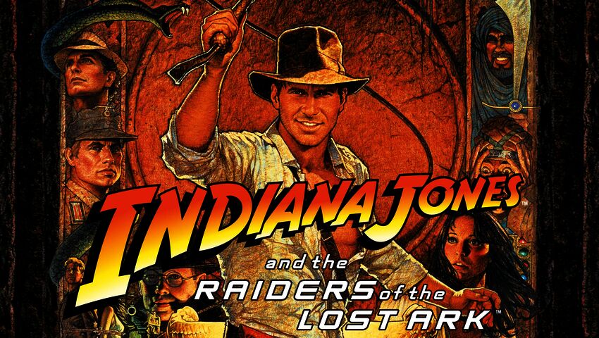 Indiana Jones ja kadonneen aarteen metsästäjät (12)