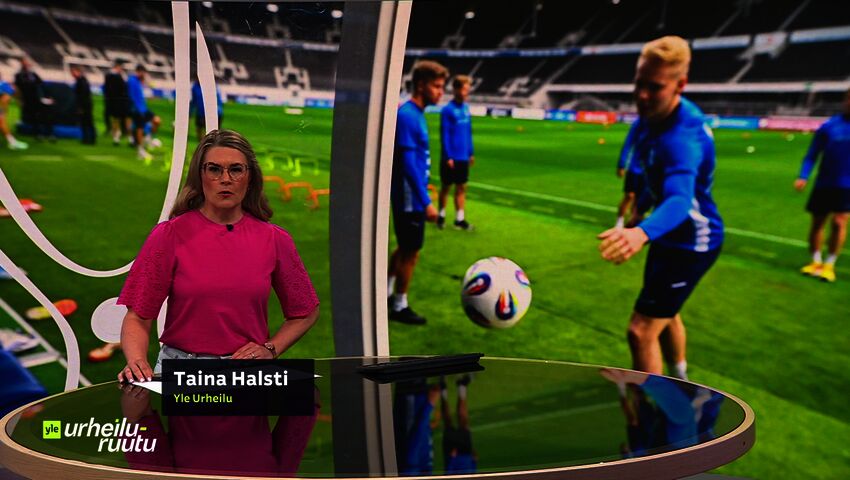 Urheiluruutu