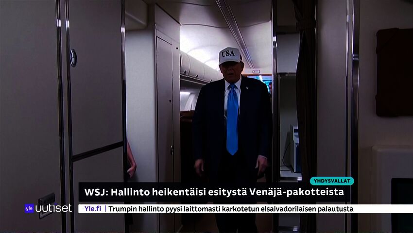 Yle Uutiset 10.00