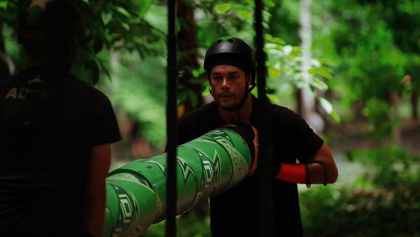 The Challenge: All Stars (7)