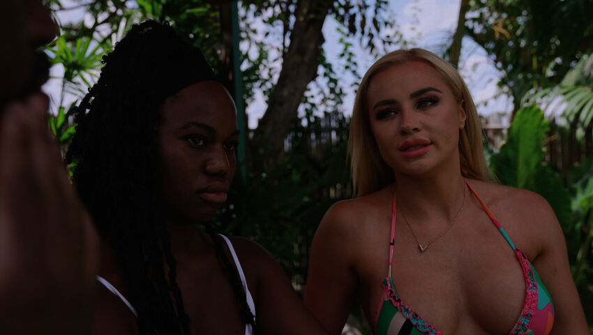 The Challenge: All Stars (7)