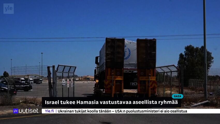Yle Uutiset 10.00
