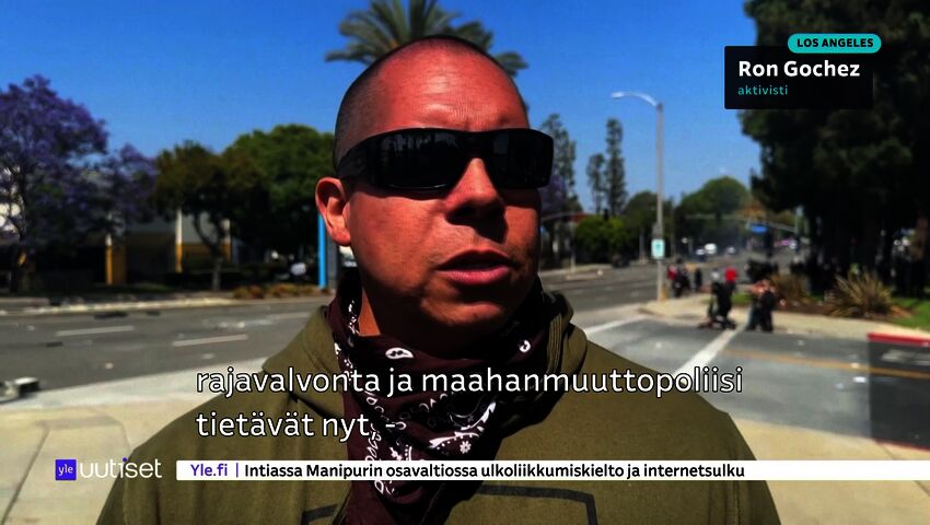 Yle Uutiset 17.00