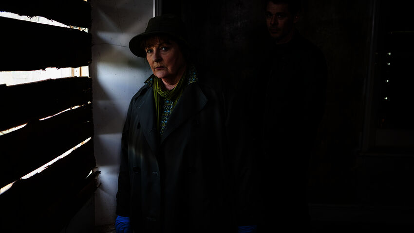 Vera Stanhope tutkii (12)