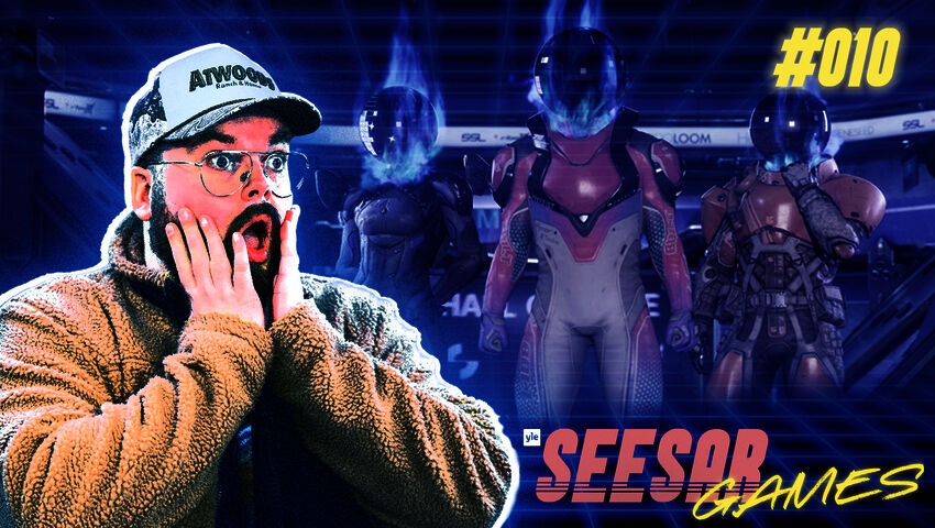 SeesarGames LIVE