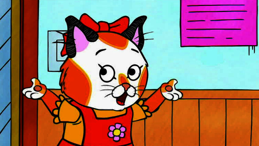 Richard Scarry: Touhulan arvoituksia (S)
