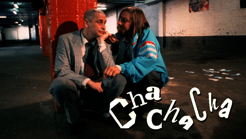 Cha cha cha