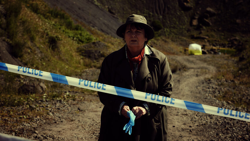 Vera Stanhope tutkii (12)