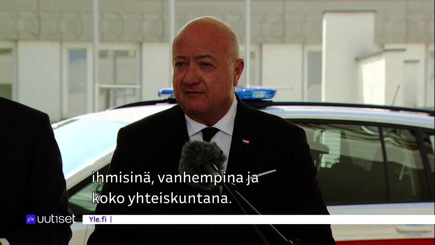 Yle Uutiset 20.30
