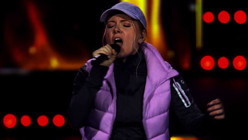 Mysteerilaulajat - I Can See Your Voice Suomi