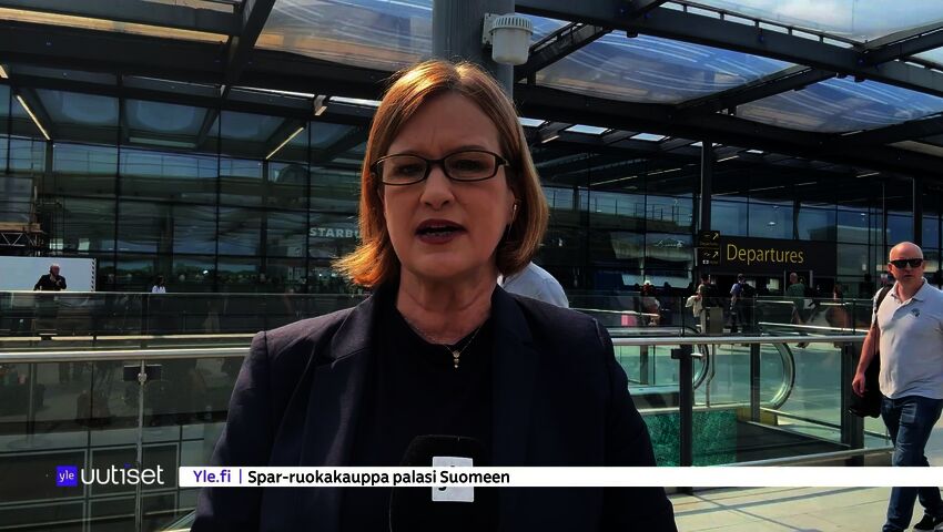 Yle Uutiset 20.30