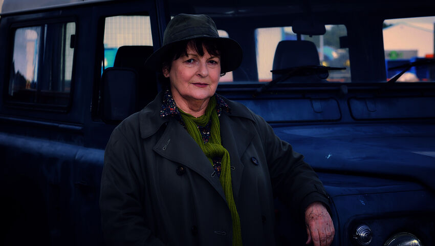 Vera Stanhope tutkii (12)