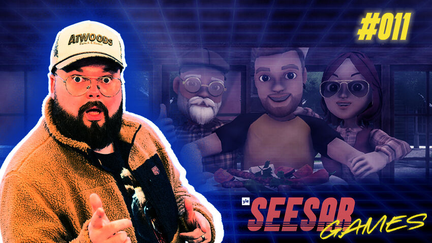 SeesarGames LIVE