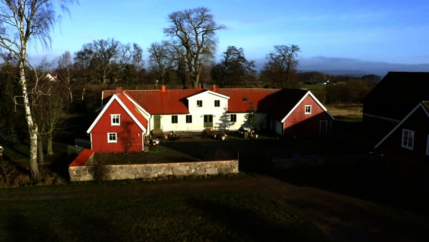 Unelmakoti