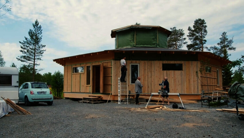 Unelmakoti