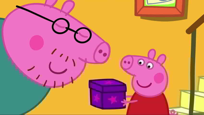 Pipsa Possu (S)