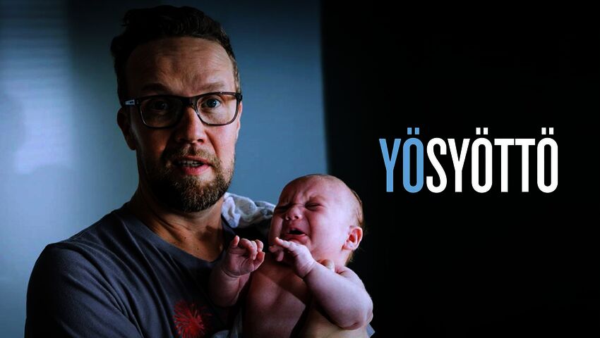 Yösyöttö (S)