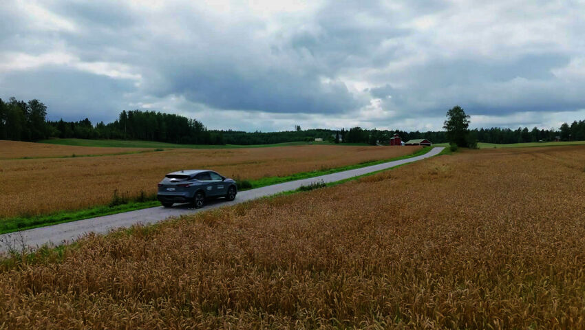 Huvila & Huussi