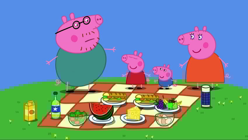 Pipsa Possu (S)