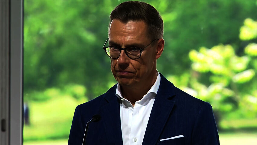 Kultaranta-keskustelut 2025 viitottuna