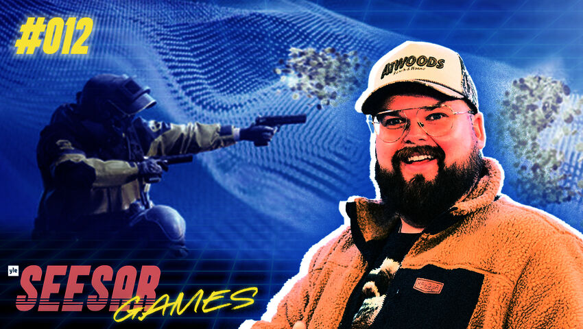 SeesarGames LIVE