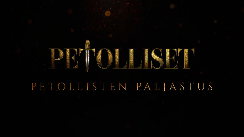 Petollisten paljastus