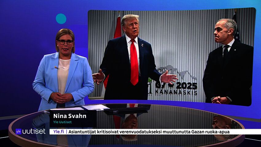 Yle Uutiset 