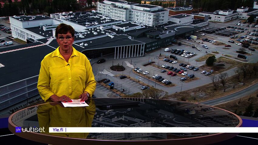 Yle Uutiset 17.00