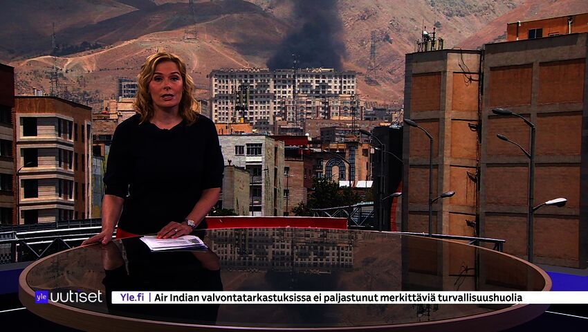 Yle Uutiset 