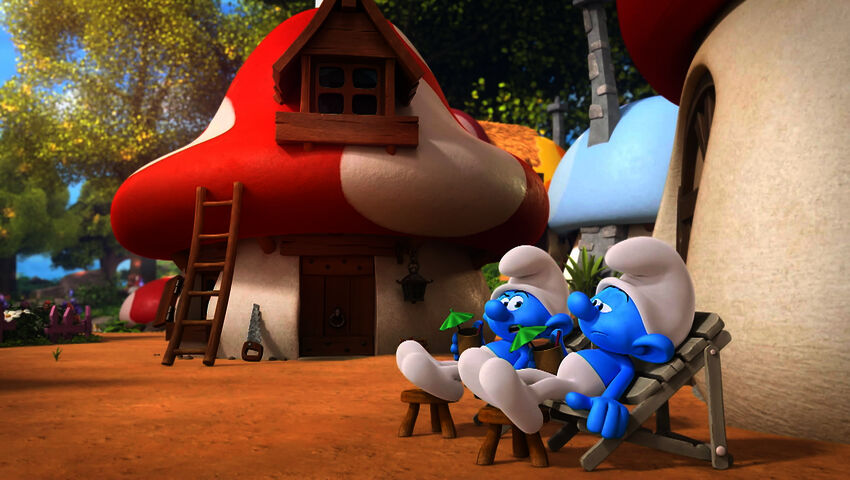 Smurffit (7)