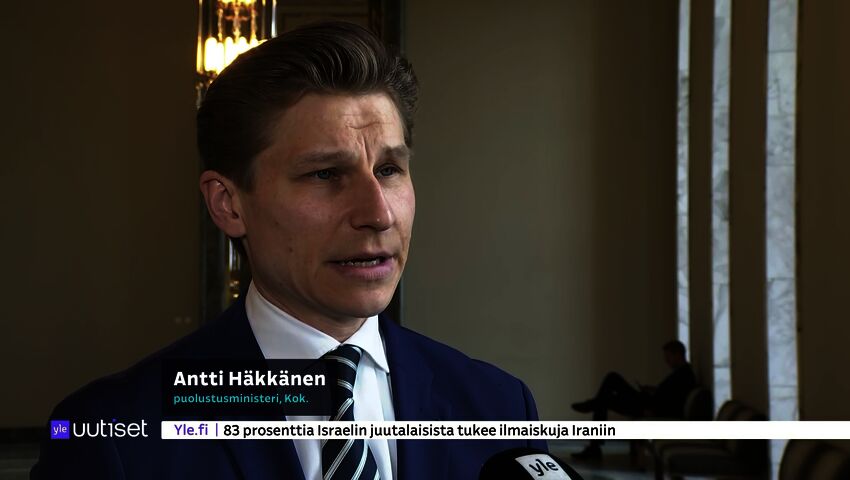 Yle Uutiset 