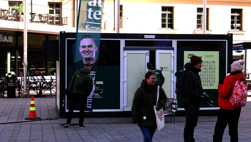Yle Uutiset selkosuomeksi
