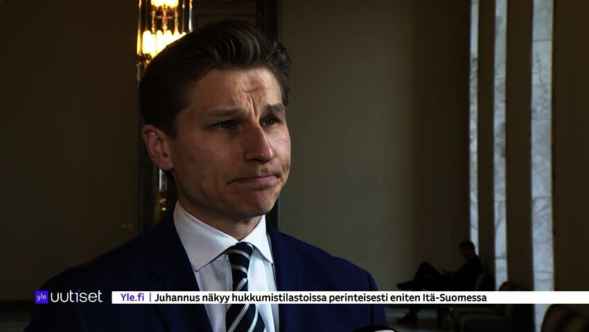 Yle Uutiset 18.00