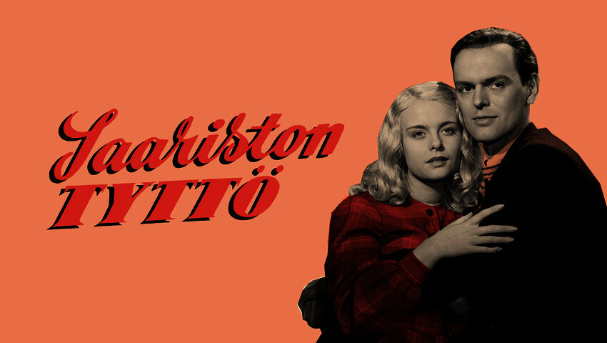 Saariston tyttö