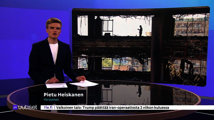 Yle Uutiset 