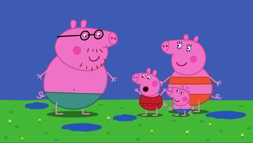 Pipsa Possu (S)