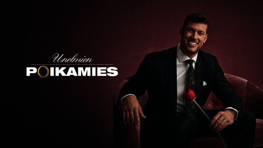 Unelmien poikamies