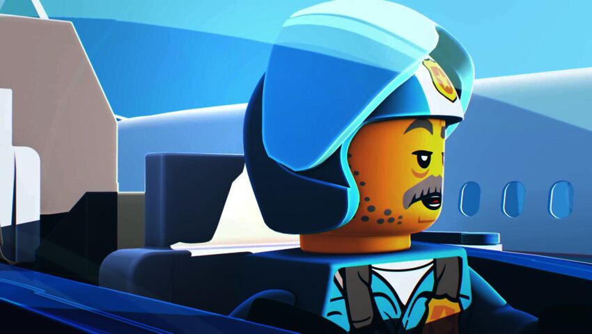 LEGO City Adventures (7)