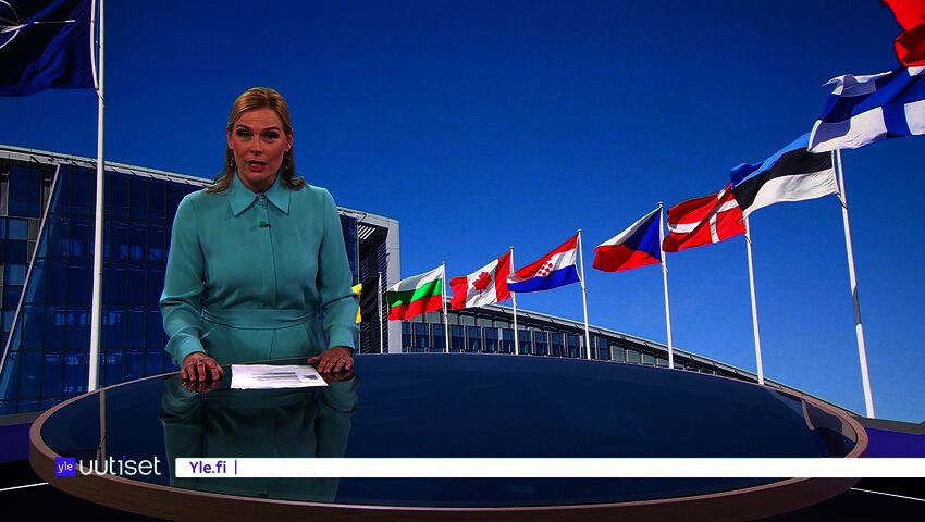 Yle Uutiset 17.00