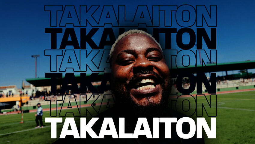 Takalaiton - Seksikäs-Suklaa pesäpallon ihmeellisessä maailmassa