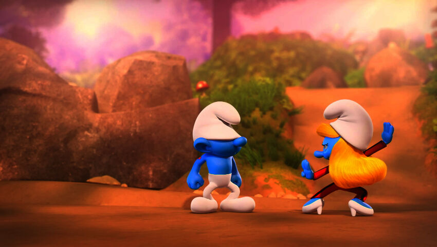 Smurffit (7)