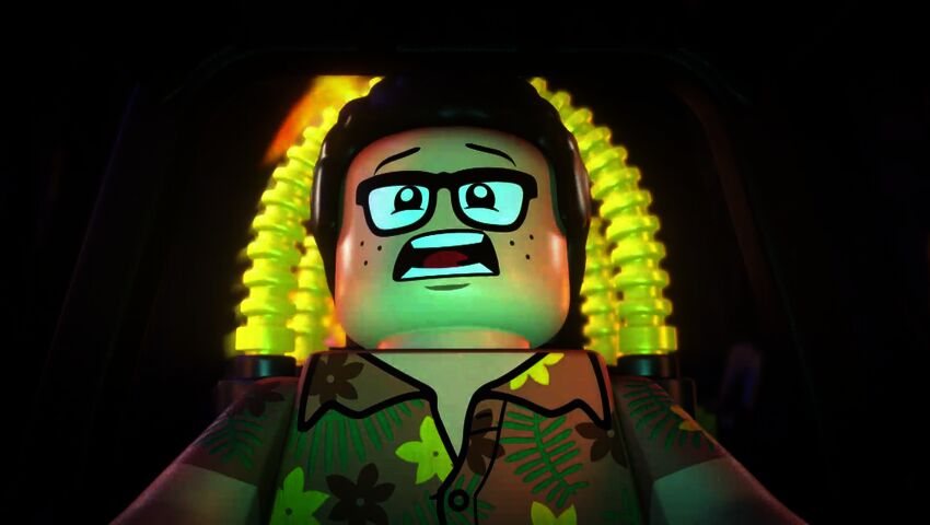 LEGO Jurassic World: Isla Nublarin legenda (7)