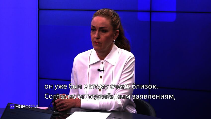 Novosti Yle