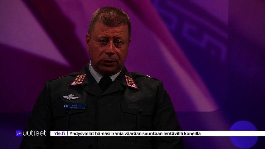 Yle Uutiset 