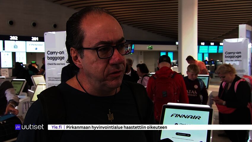 Yle Uutiset 17.00