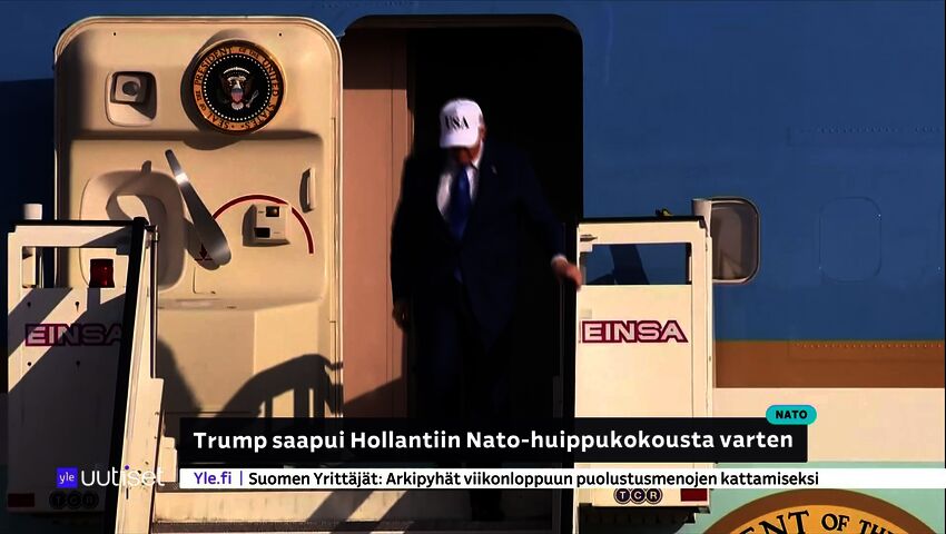Yle Uutiset 