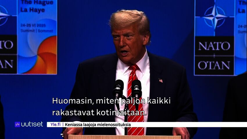 Yle Uutiset 