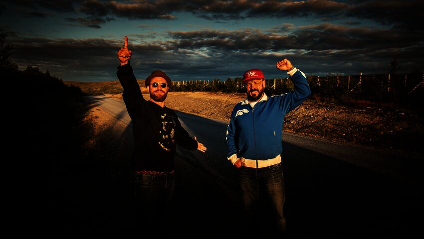 Madventures Suomi (S)