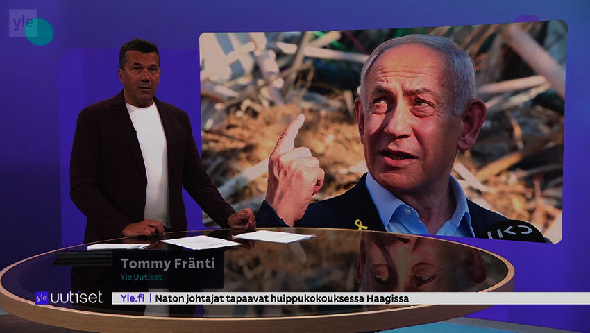 Yle Uutiset 7.30